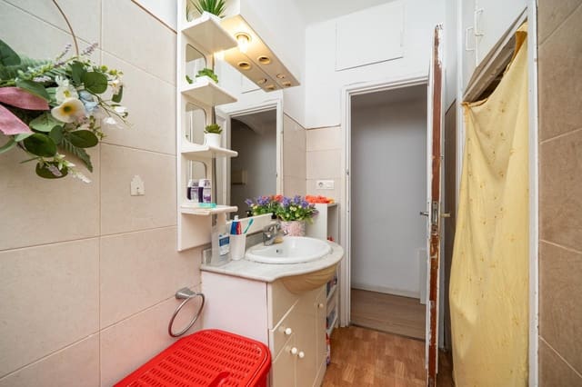 2 soverom Leilighet til salgs i Palma de Mallorca - € 279 990 (Ref: 10089611)