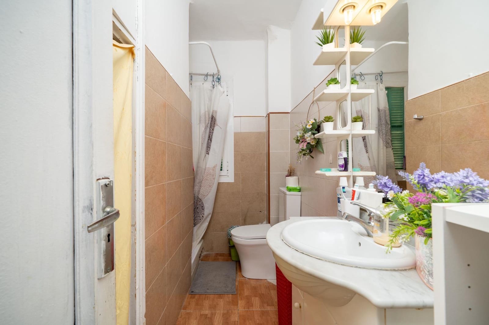 2 soverom Leilighet til salgs i Palma de Mallorca - € 279 990 (Ref: 10089611)