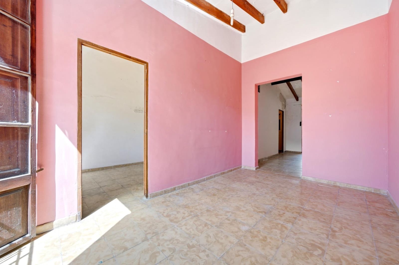 1 Zimmer Haus zu verkaufen in Palma de Mallorca - 380.000 € (Ref: 10089612)