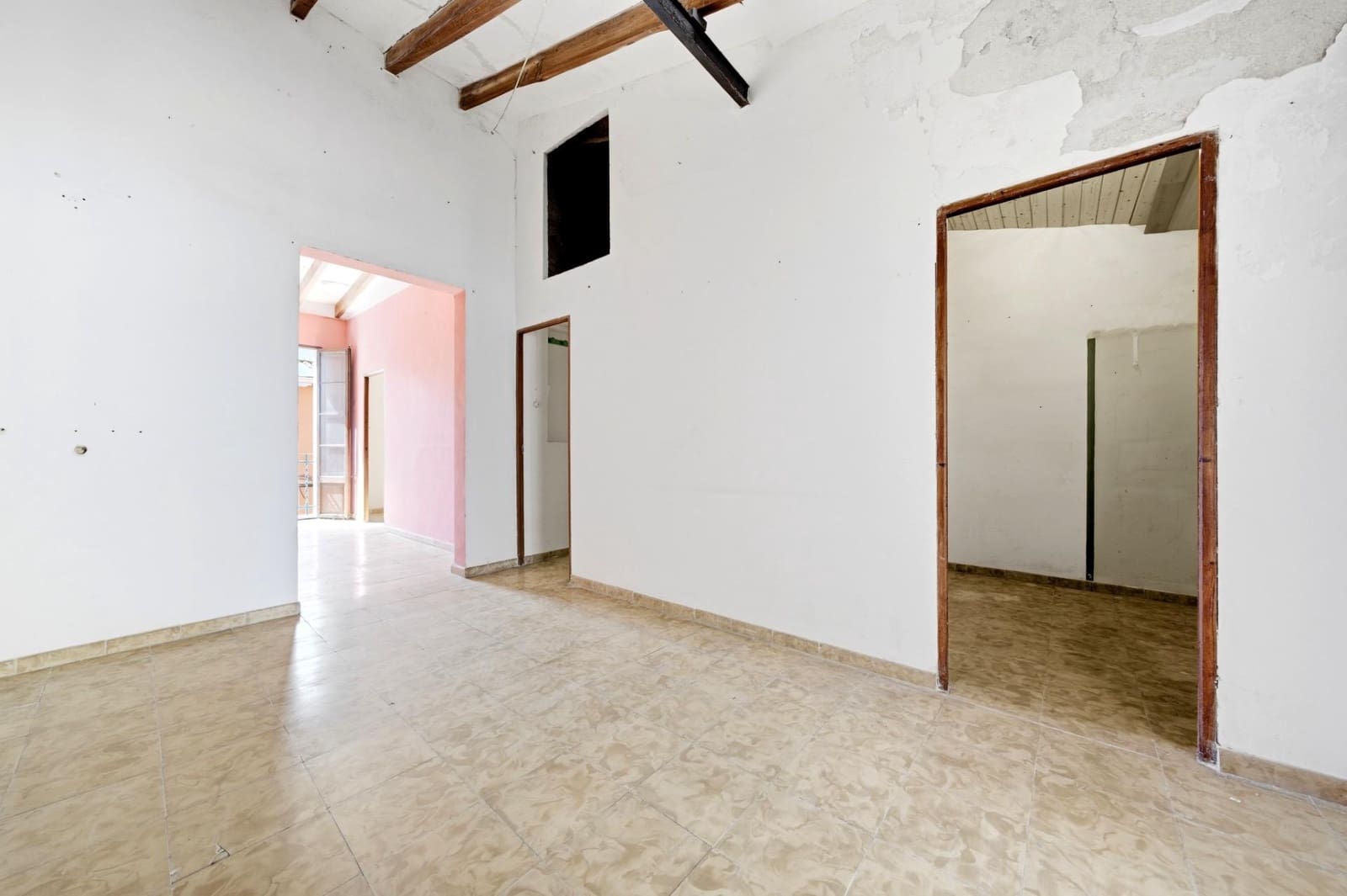 1 Zimmer Haus zu verkaufen in Palma de Mallorca - 380.000 € (Ref: 10089612)