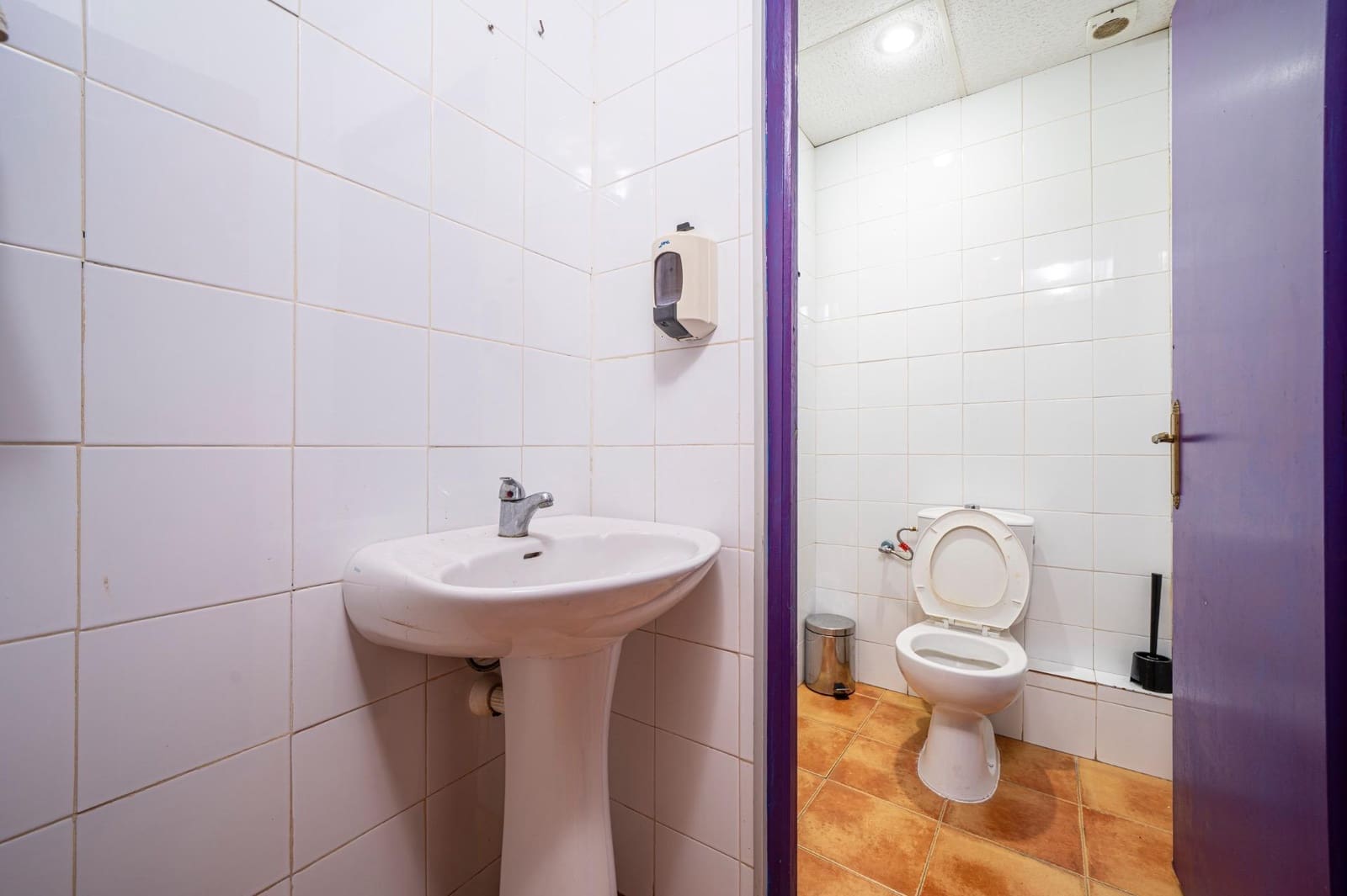 1 Zimmer Haus zu verkaufen in Palma de Mallorca - 380.000 € (Ref: 10089612)