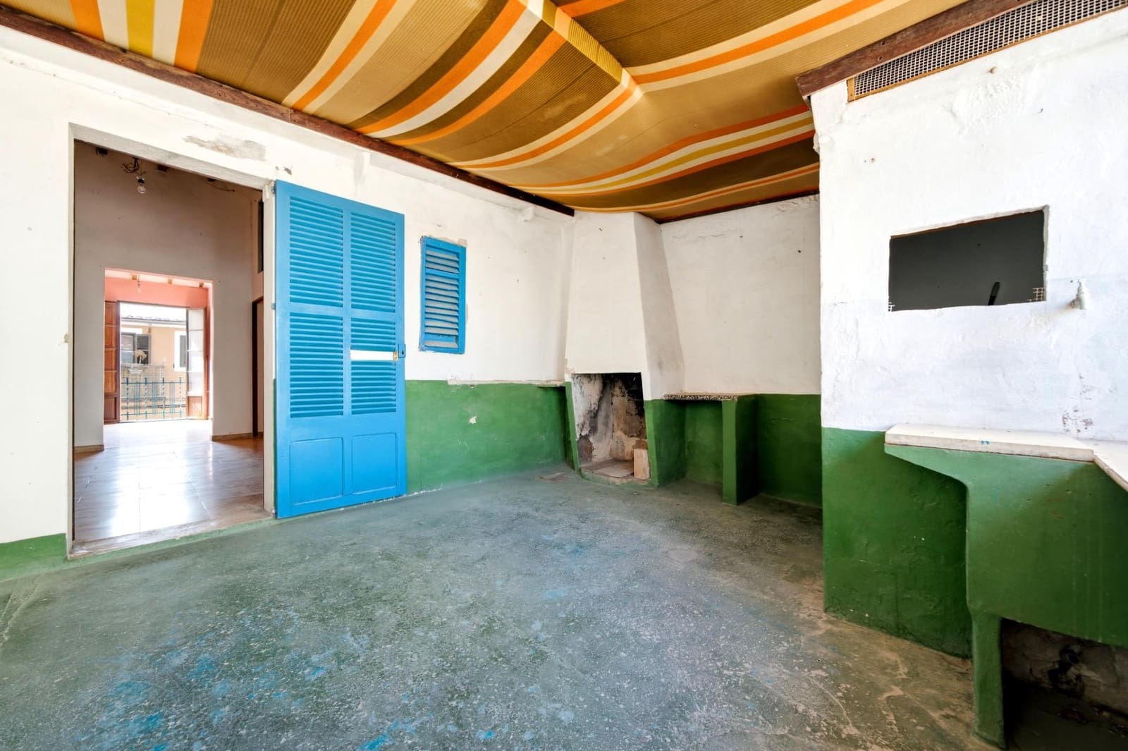 1 Zimmer Haus zu verkaufen in Palma de Mallorca - 380.000 € (Ref: 10089612)