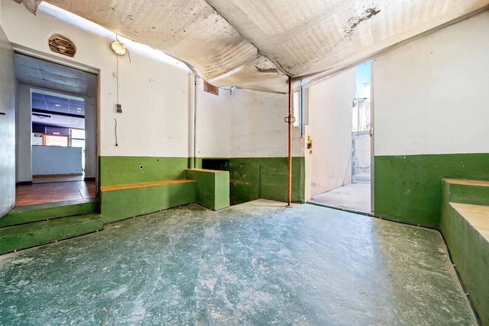1 Zimmer Haus zu verkaufen in Palma de Mallorca - 380.000 € (Ref: 10089612)