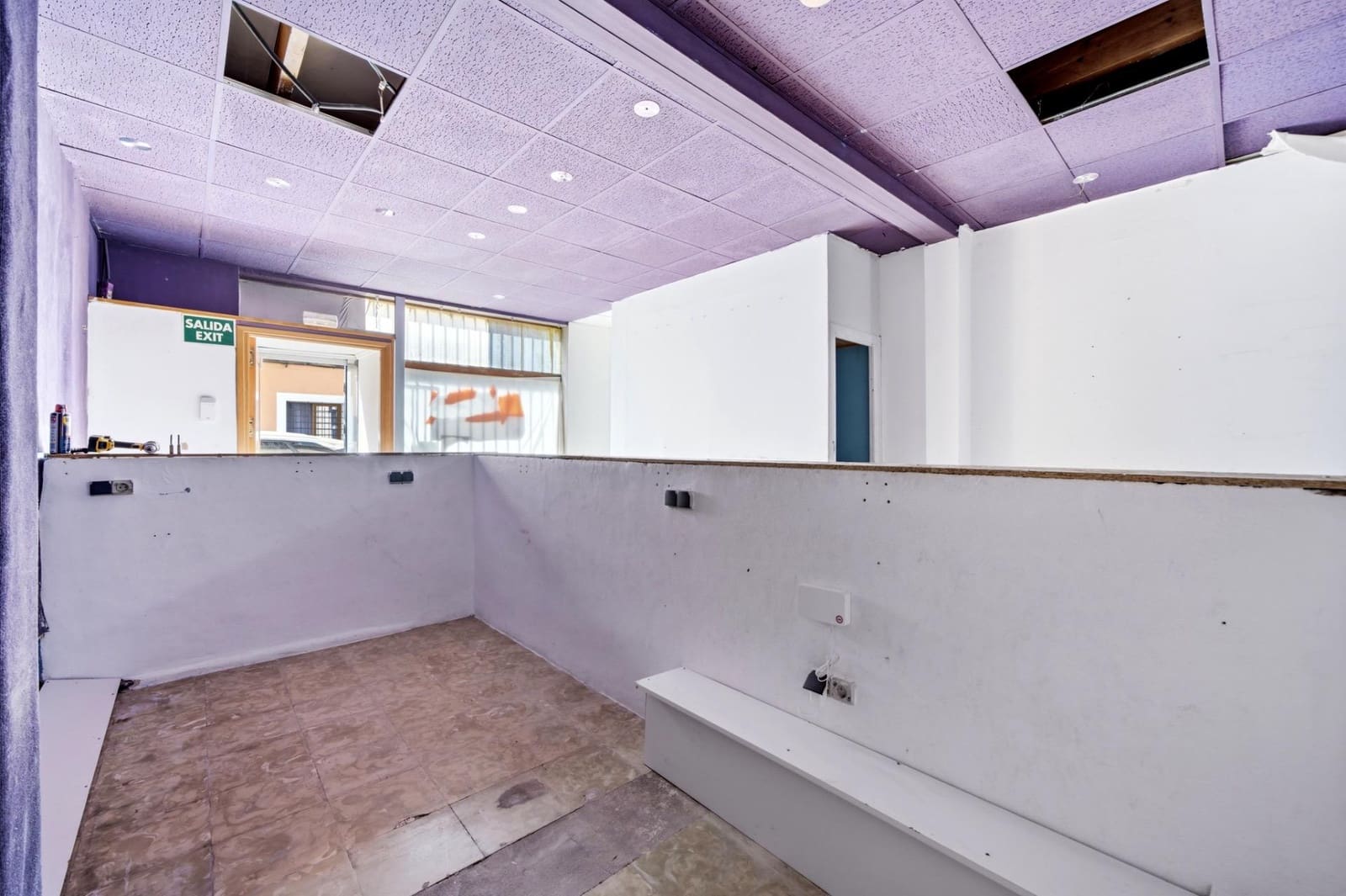 1 Zimmer Haus zu verkaufen in Palma de Mallorca - 380.000 € (Ref: 10089612)