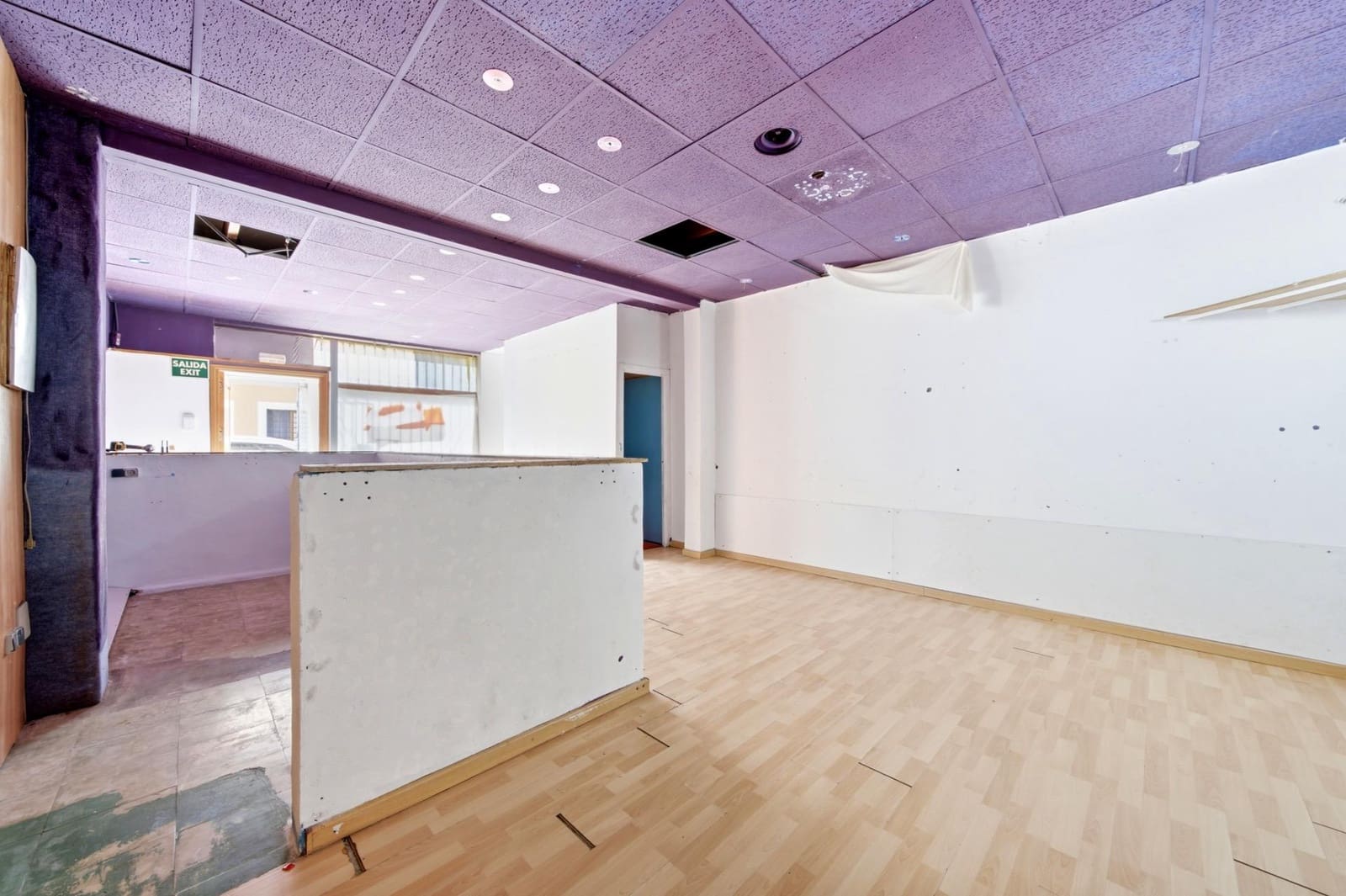 1 Zimmer Haus zu verkaufen in Palma de Mallorca - 380.000 € (Ref: 10089612)