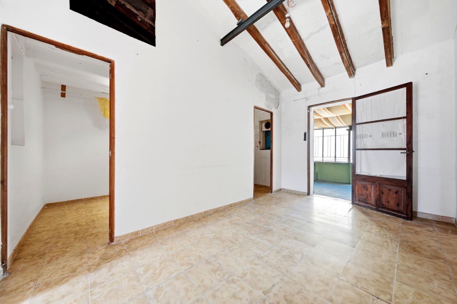 1 Zimmer Haus zu verkaufen in Palma de Mallorca - 380.000 € (Ref: 10089612)
