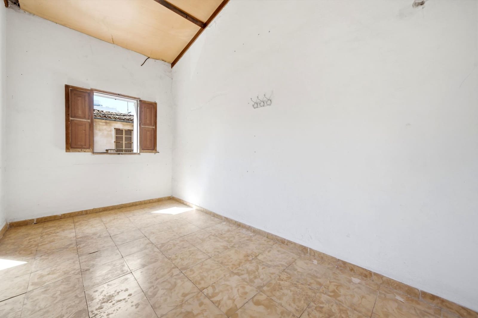 1 Zimmer Haus zu verkaufen in Palma de Mallorca - 380.000 € (Ref: 10089612)