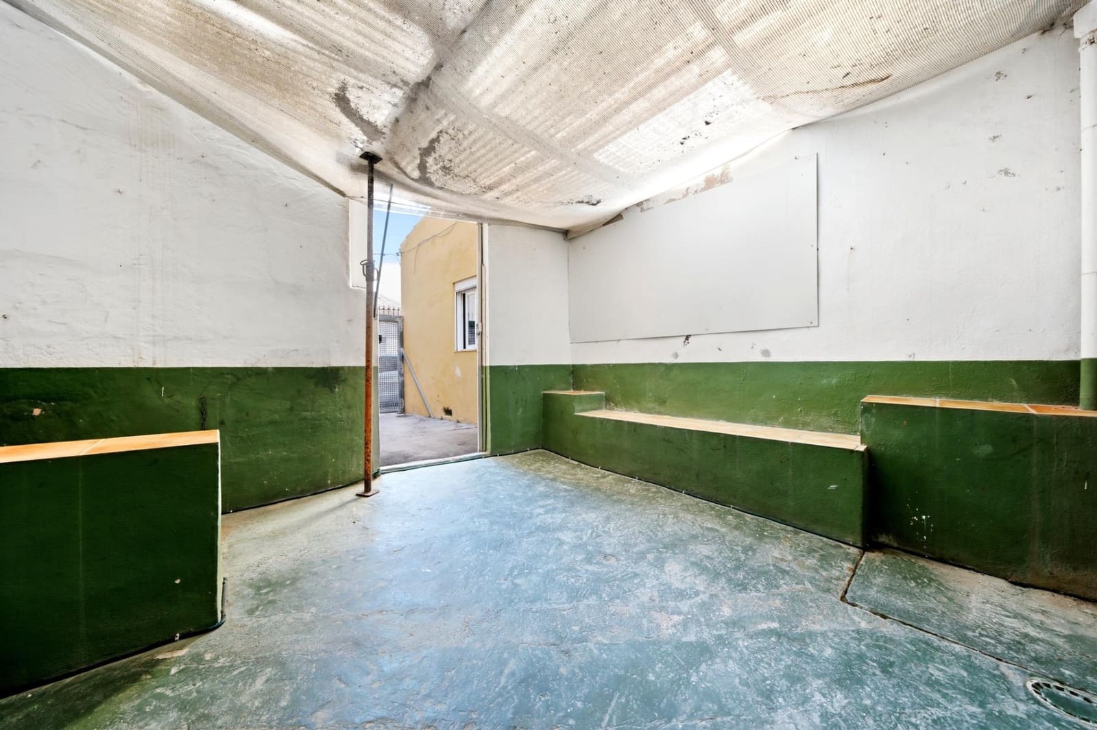 1 Zimmer Haus zu verkaufen in Palma de Mallorca - 380.000 € (Ref: 10089612)
