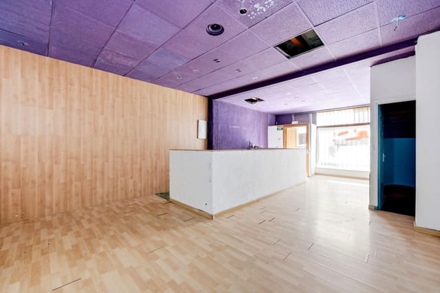 1 sovrum Hus till salu i Palma de Mallorca - 380 000 € (Ref: 10089612)