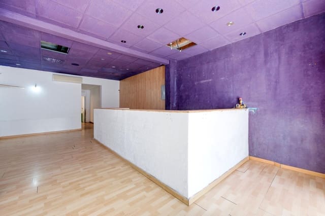 1 sovrum Hus till salu i Palma de Mallorca - 380 000 € (Ref: 10089612)