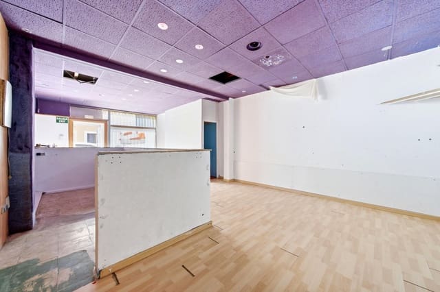 1 sovrum Hus till salu i Palma de Mallorca - 380 000 € (Ref: 10089612)