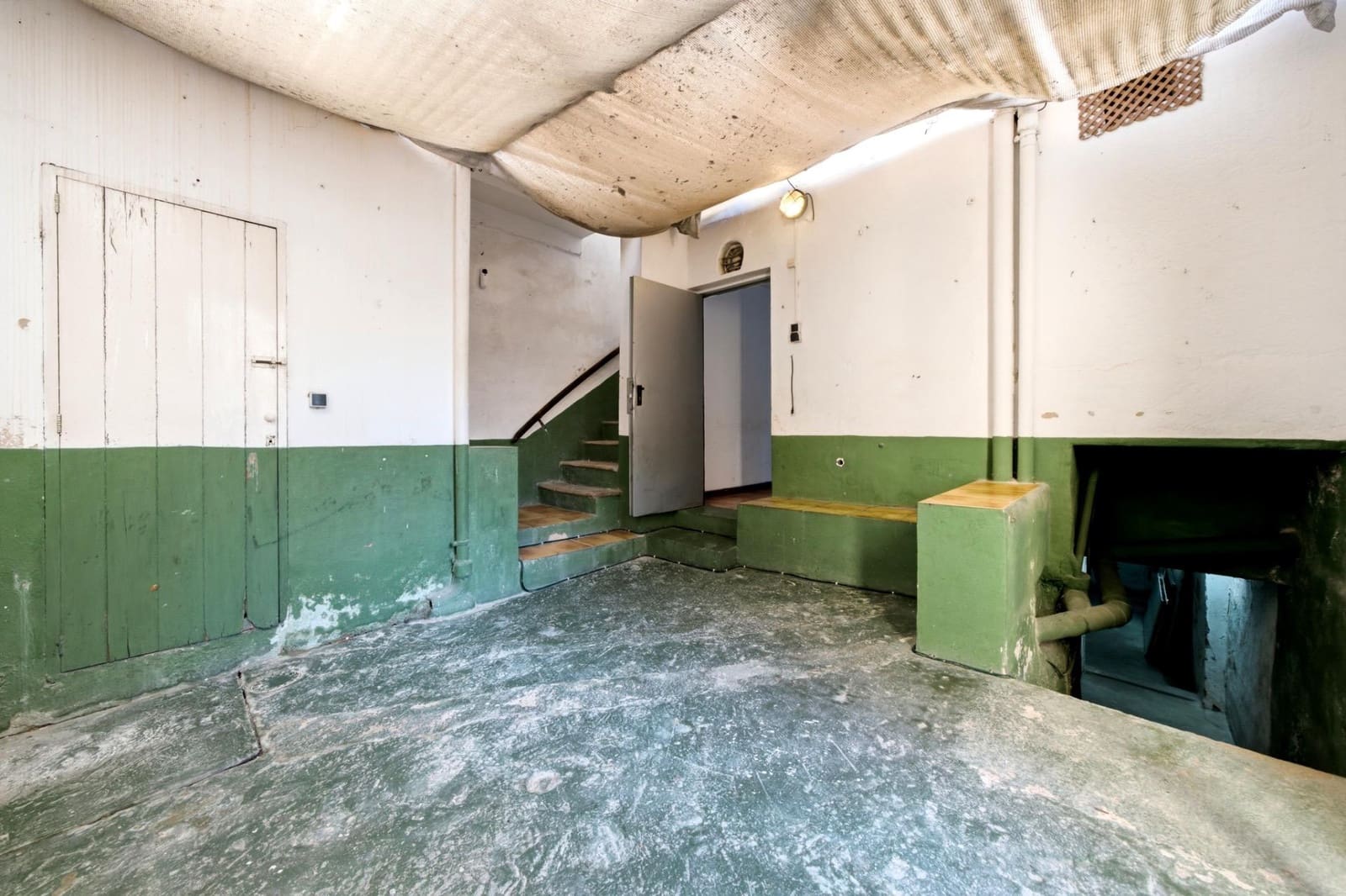 1 Zimmer Haus zu verkaufen in Palma de Mallorca - 380.000 € (Ref: 10089612)
