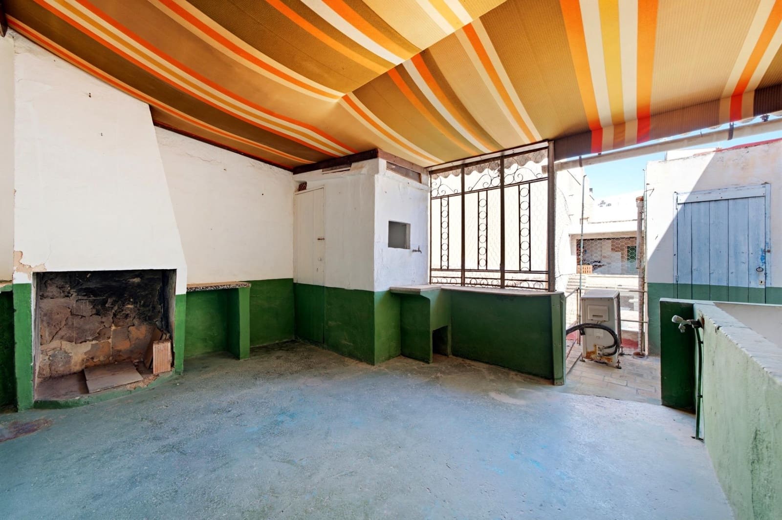 1 Zimmer Haus zu verkaufen in Palma de Mallorca - 380.000 € (Ref: 10089612)