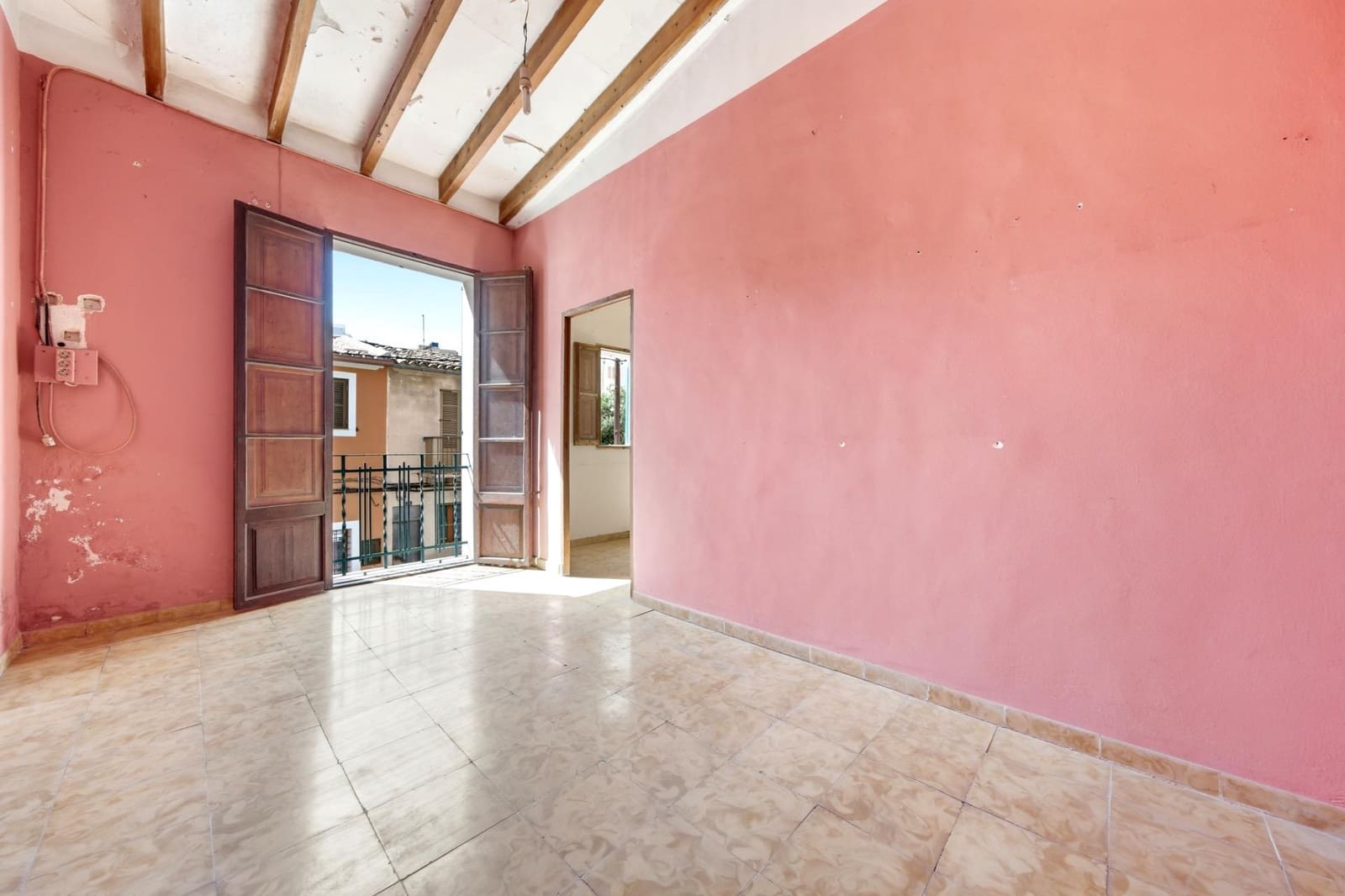 1 Zimmer Haus zu verkaufen in Palma de Mallorca - 380.000 € (Ref: 10089612)