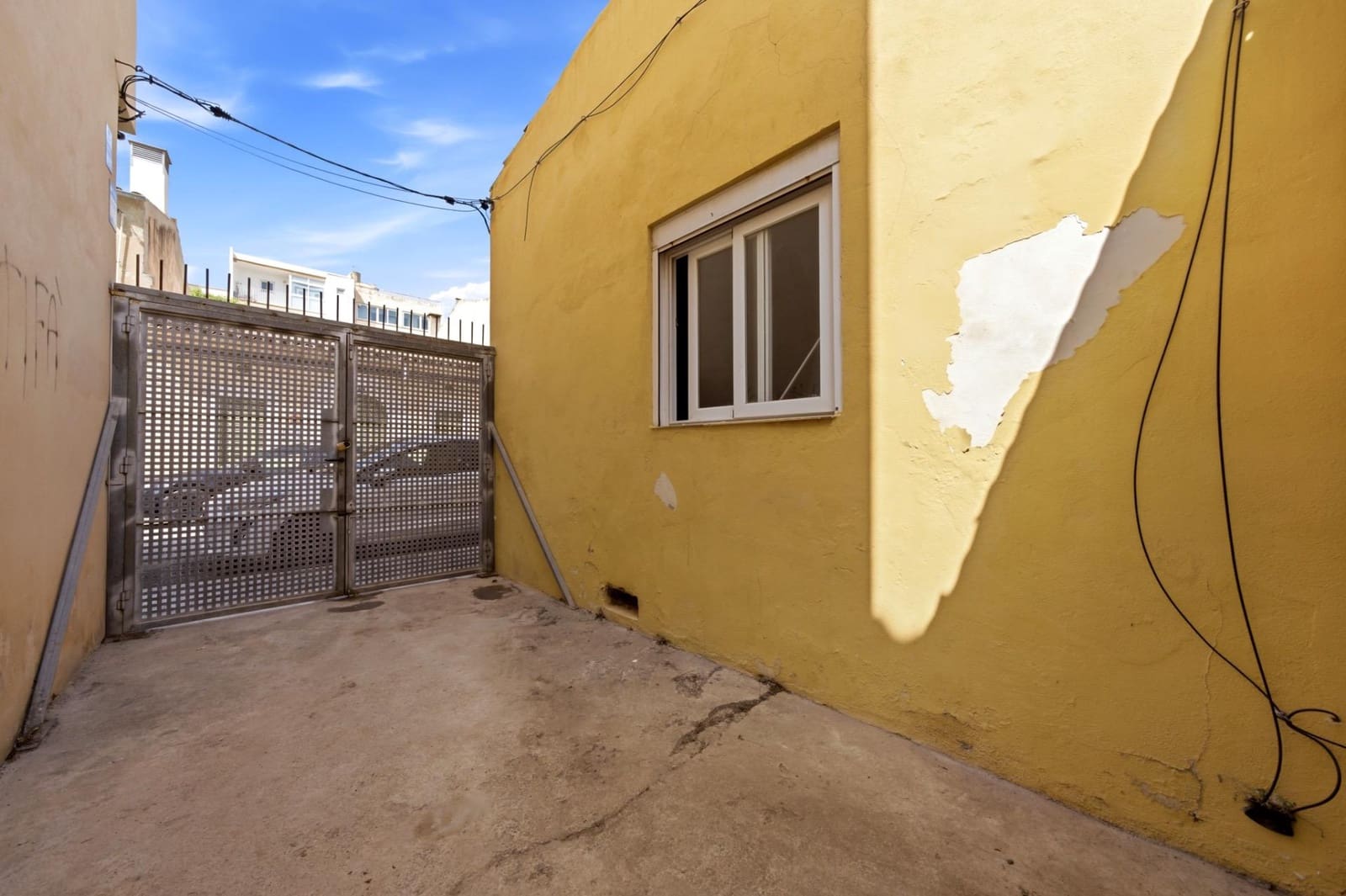 1 Zimmer Haus zu verkaufen in Palma de Mallorca - 380.000 € (Ref: 10089612)