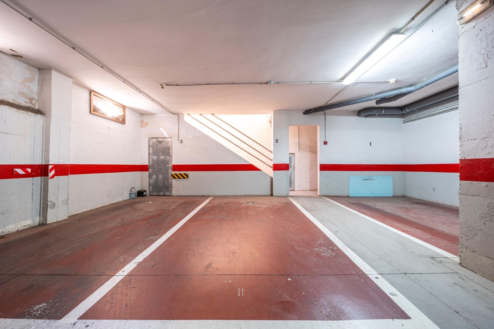 Garage à vendre à Palma de Mallorca - 59 900 € (Ref: 10094873)