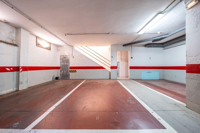 Garage à vendre à Palma de Mallorca - 59 900 € (Ref: 10094873)
