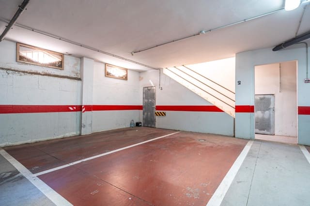 Garage à vendre à Palma de Mallorca - 59 900 € (Ref: 10094873)
