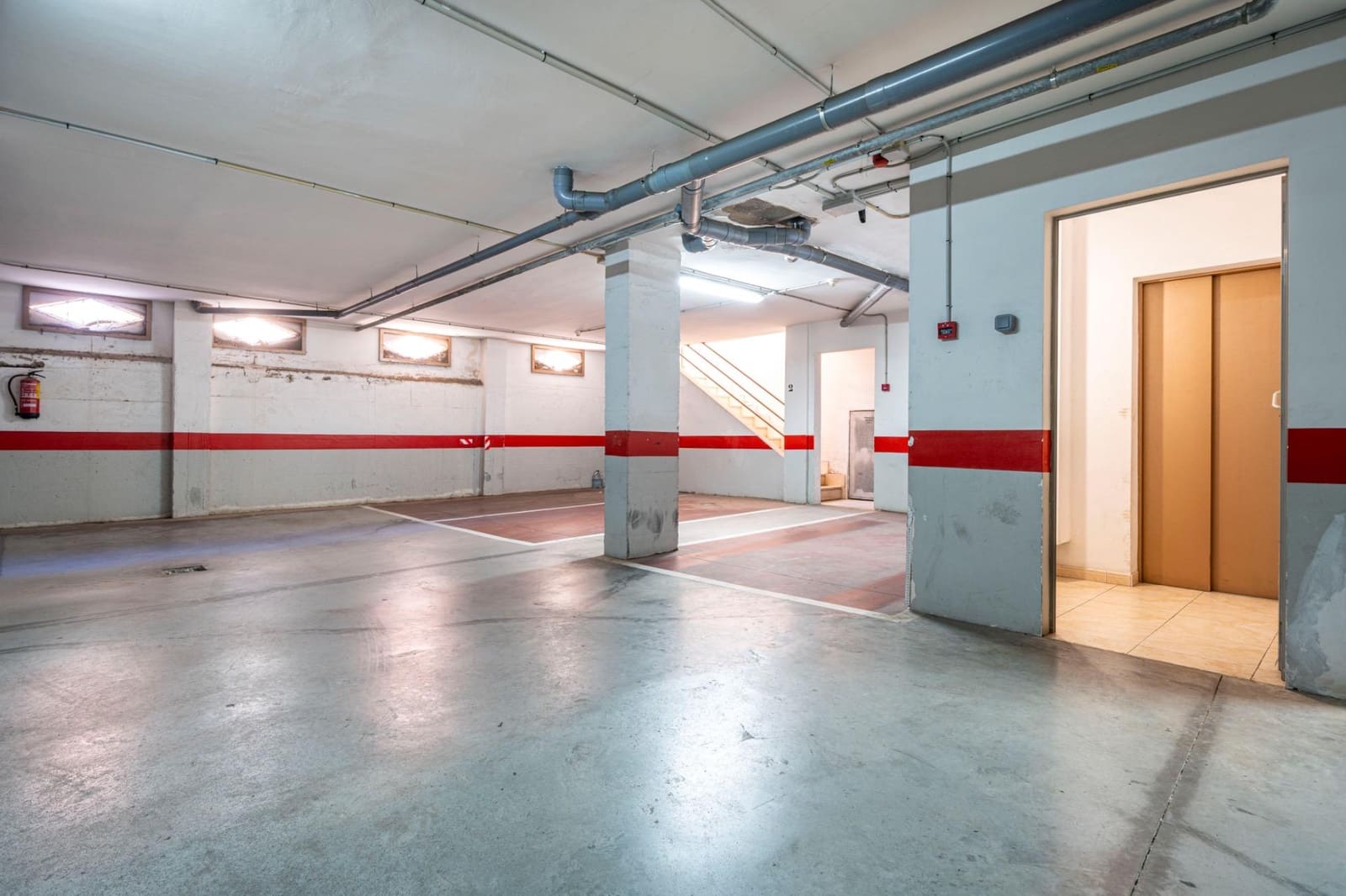 Garage à vendre à Palma de Mallorca - 59 900 € (Ref: 10094873)