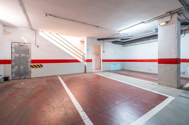 Garage à vendre à Palma de Mallorca - 59 900 € (Ref: 10094873)