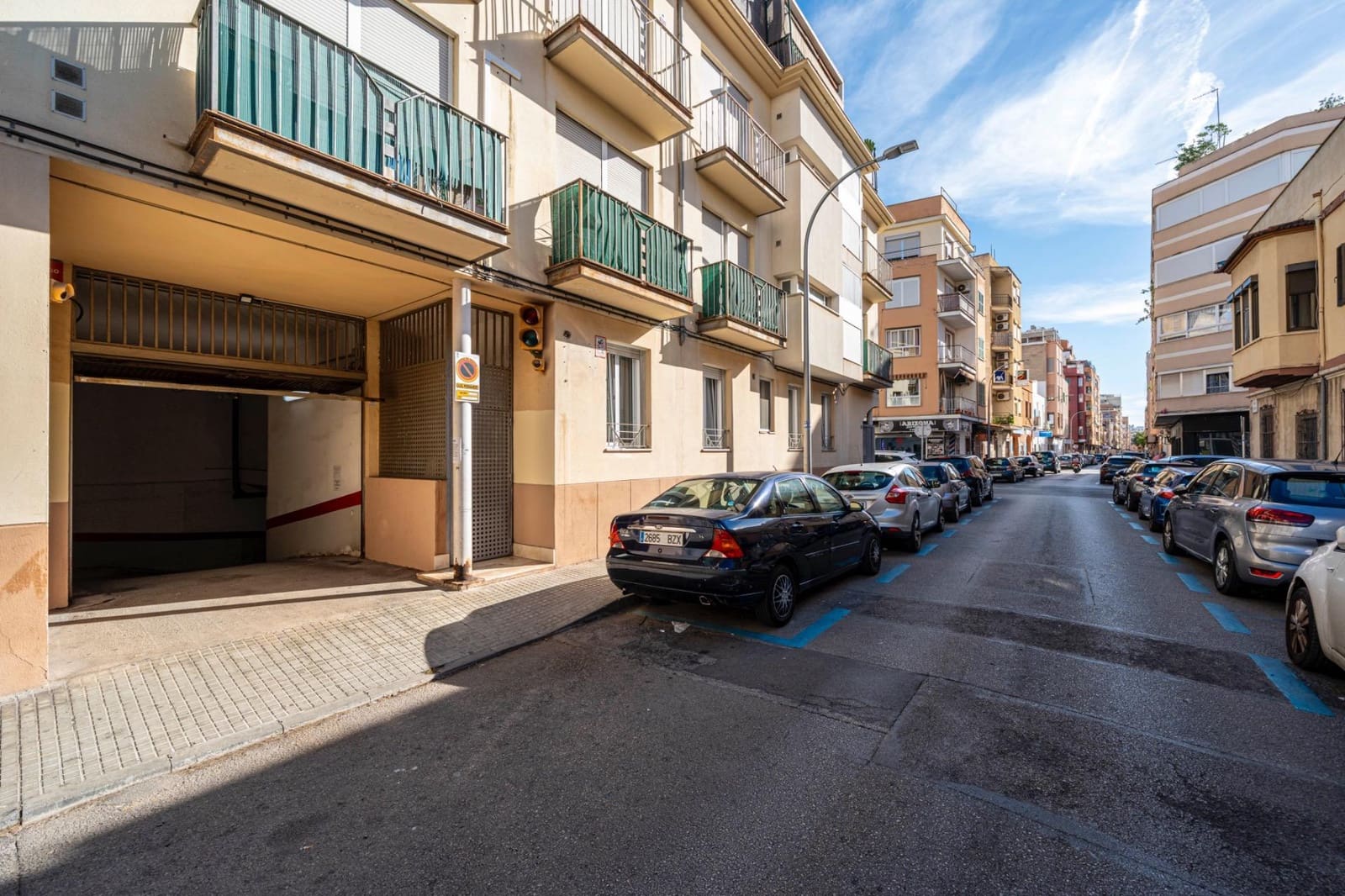 Garage à vendre à Palma de Mallorca - 59 900 € (Ref: 10094873)