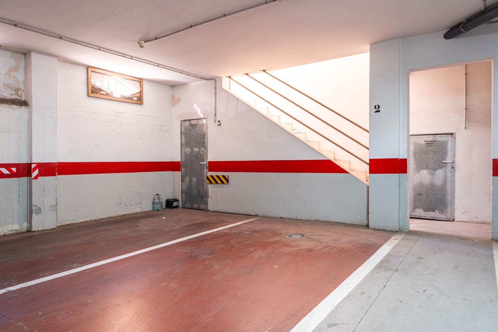 Garage à vendre à Palma de Mallorca - 59 900 € (Ref: 10094873)