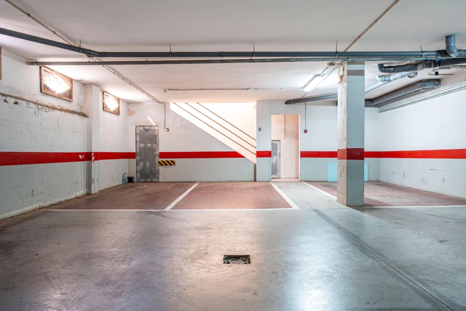 Garage à vendre à Palma de Mallorca - 59 900 € (Ref: 10094873)