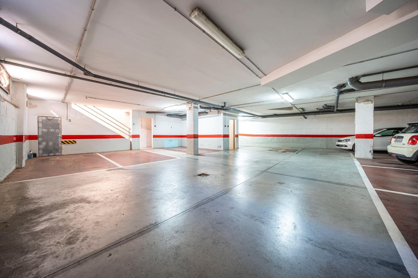 Garage à vendre à Palma de Mallorca - 59 900 € (Ref: 10094873)