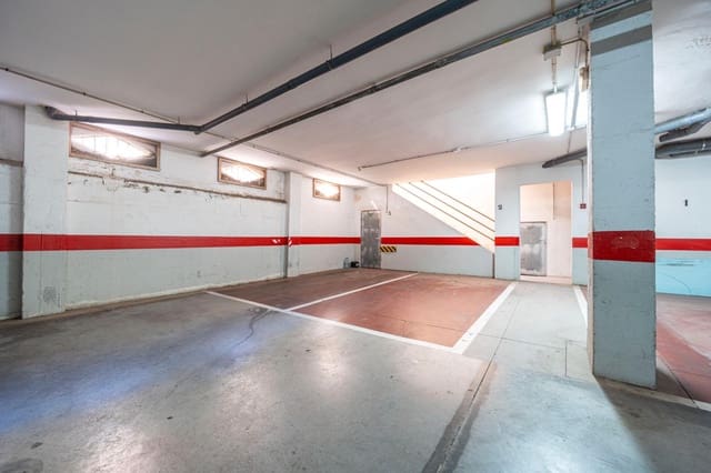 Garage à vendre à Palma de Mallorca - 59 900 € (Ref: 10094873)