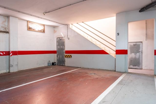 Garage à vendre à Palma de Mallorca - 59 900 € (Ref: 10094873)