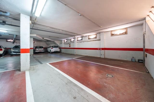 Garage à vendre à Palma de Mallorca - 59 900 € (Ref: 10094873)