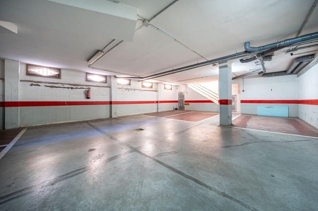 Garage à vendre à Palma de Mallorca - 59 900 € (Ref: 10094873)