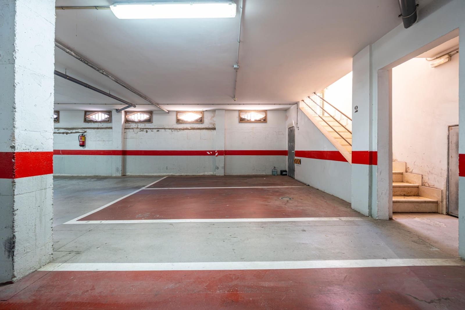 Garage à vendre à Palma de Mallorca - 59 900 € (Ref: 10094873)