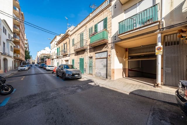 Garage à vendre à Palma de Mallorca - 59 900 € (Ref: 10094873)