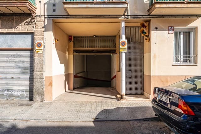 Garage à vendre à Palma de Mallorca - 59 900 € (Ref: 10094873)