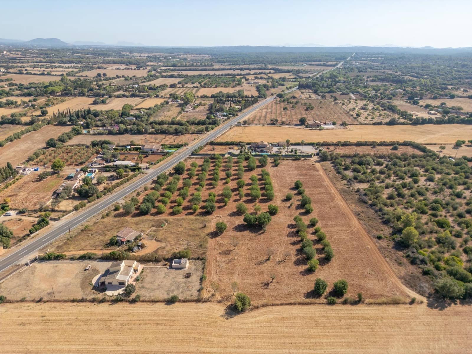 Terrain à Bâtir à vendre à Sencelles - 295 000 € (Ref: 10094874)