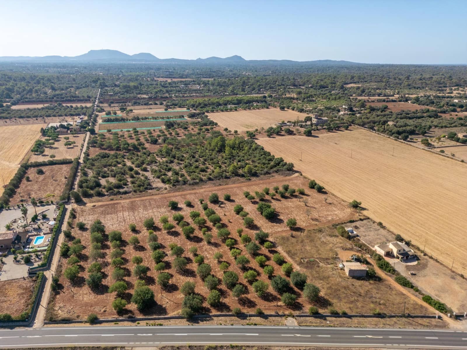 Terrain à Bâtir à vendre à Sencelles - 295 000 € (Ref: 10094874)