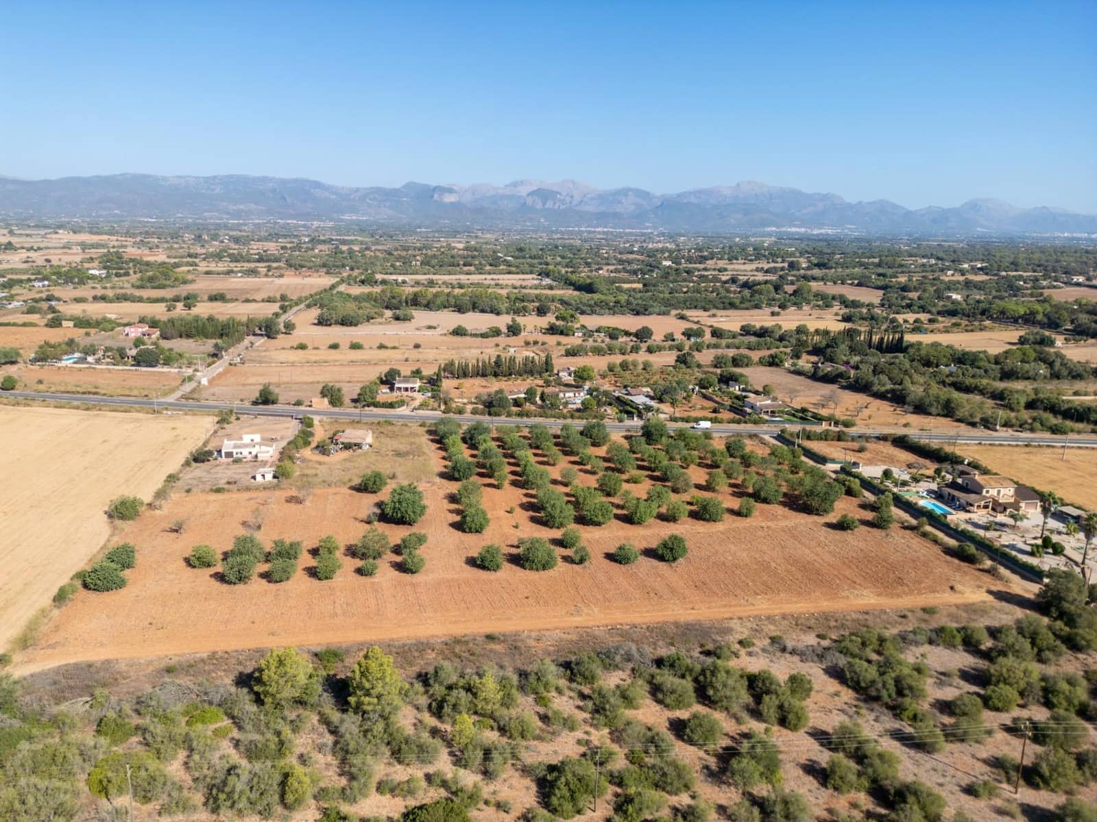 Terrain à Bâtir à vendre à Sencelles - 295 000 € (Ref: 10094874)