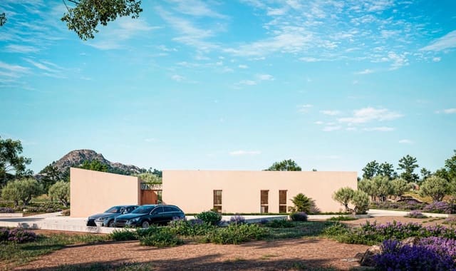 Terrain à Bâtir à vendre à Sencelles - 295 000 € (Ref: 10094874)