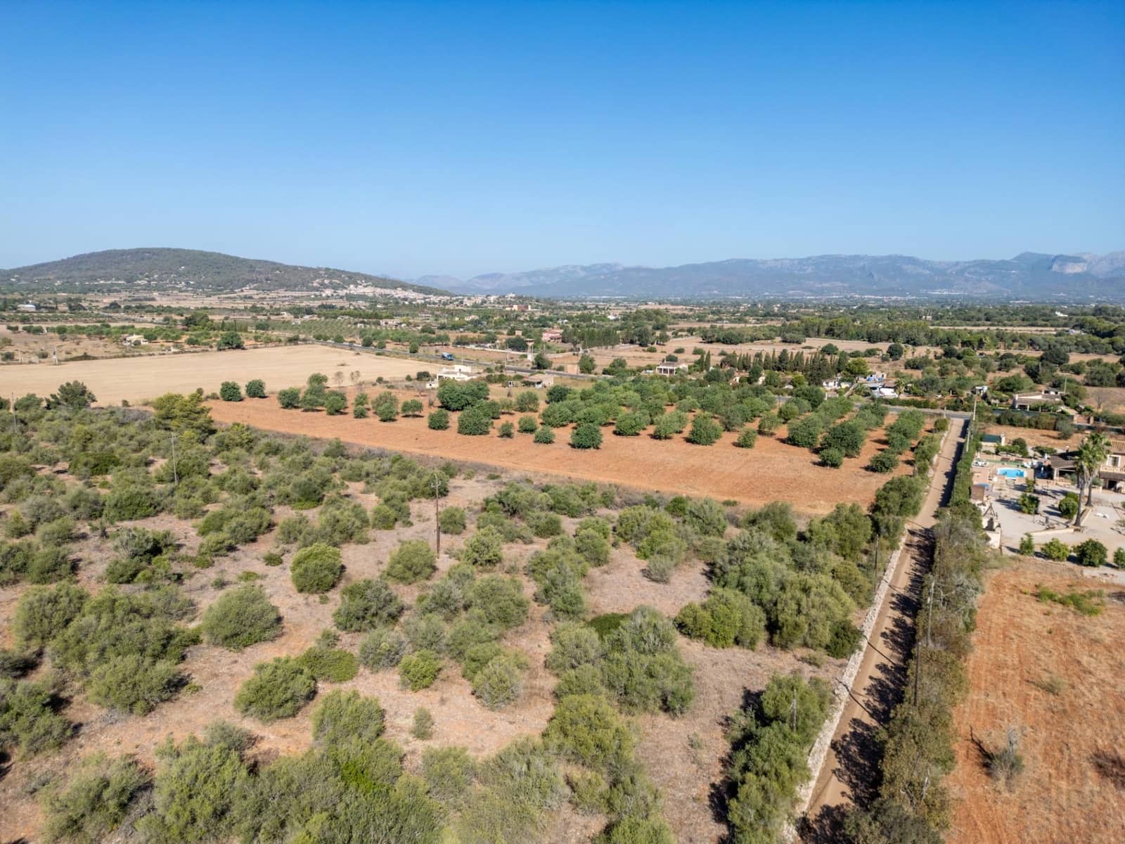 Terrain à Bâtir à vendre à Sencelles - 295 000 € (Ref: 10094874)