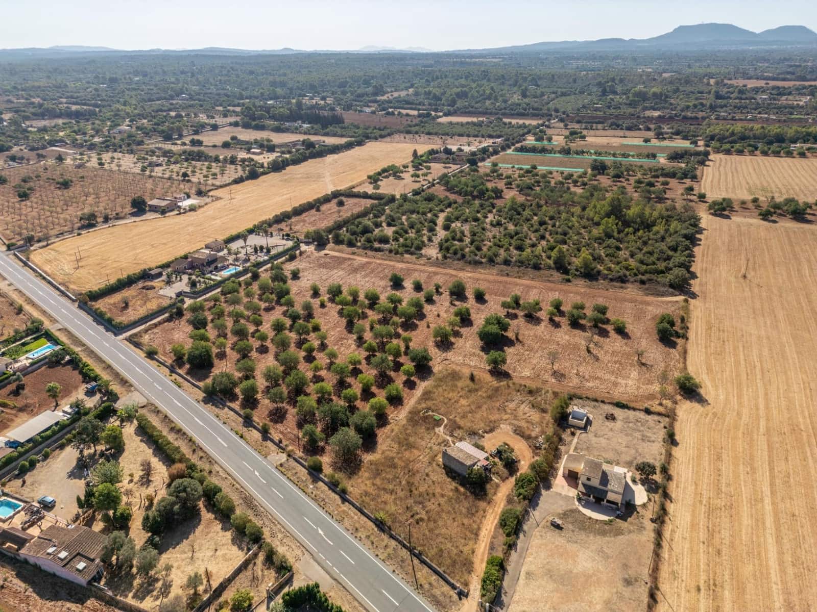 Terrain à Bâtir à vendre à Sencelles - 295 000 € (Ref: 10094874)