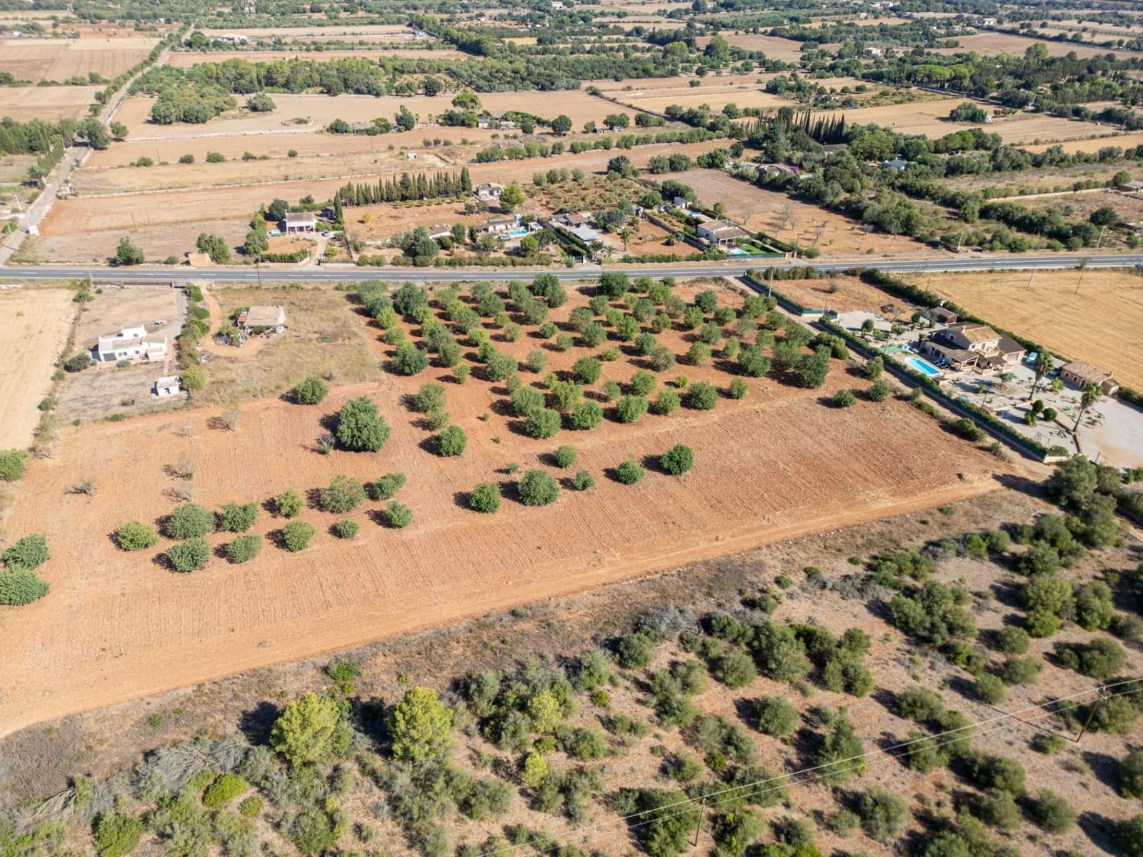 Terrain à Bâtir à vendre à Sencelles - 295 000 € (Ref: 10094874)