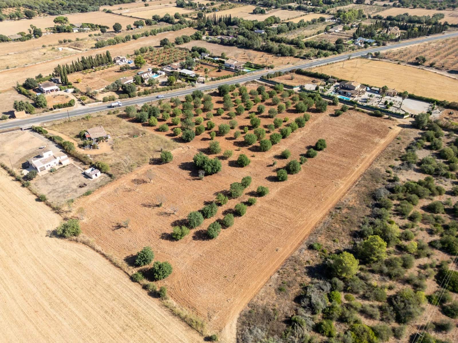 Terrain à Bâtir à vendre à Sencelles - 295 000 € (Ref: 10094874)