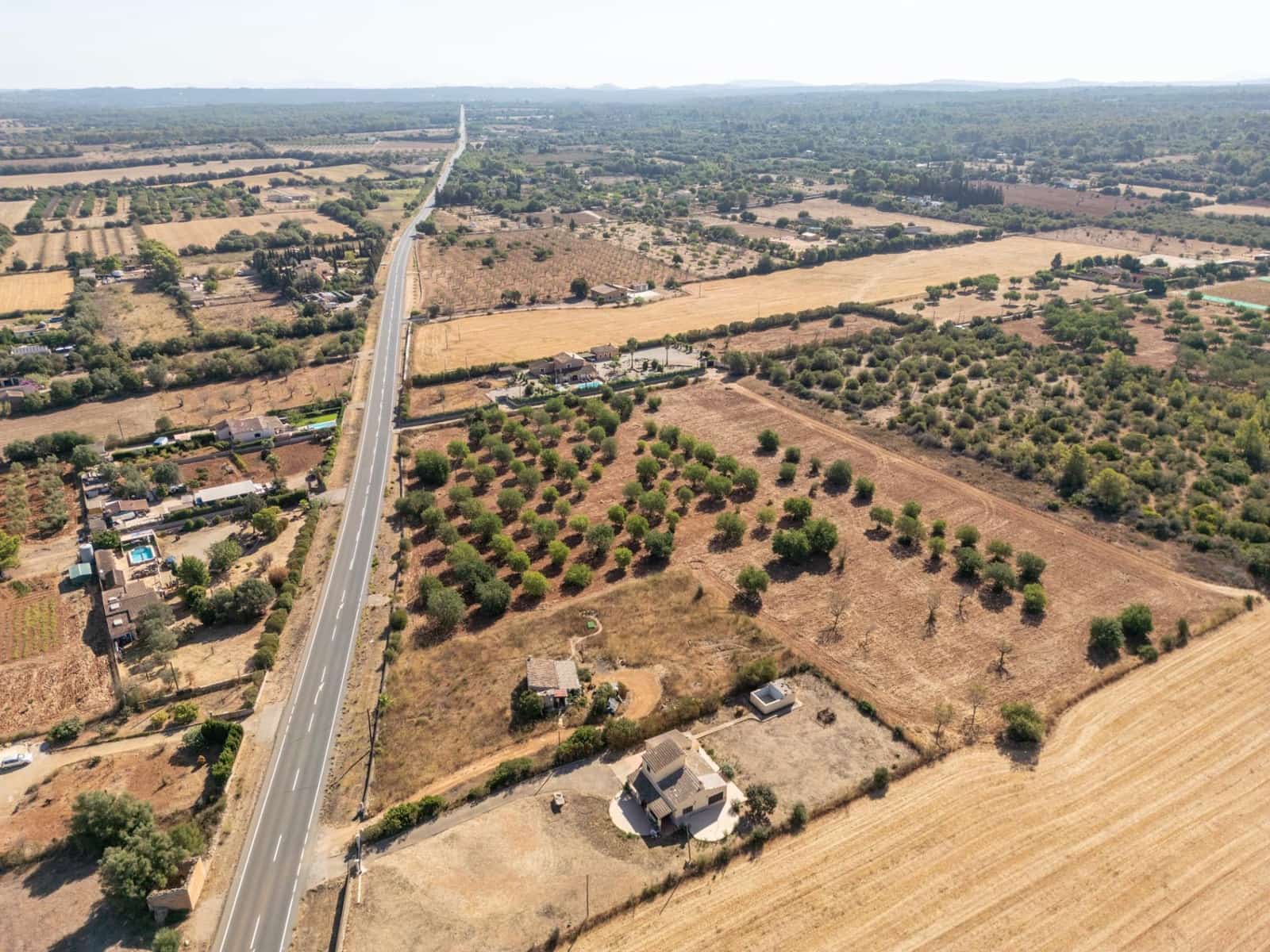 Terrain à Bâtir à vendre à Sencelles - 295 000 € (Ref: 10094874)