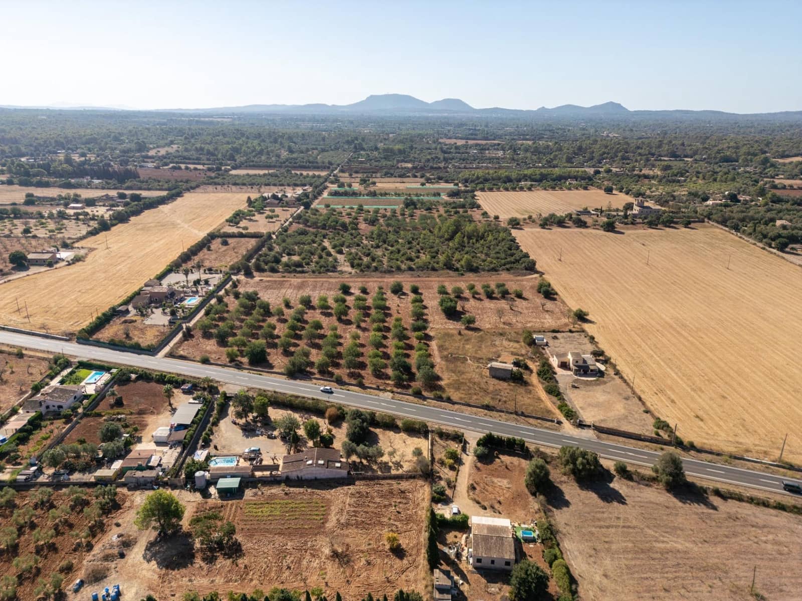 Terrain à Bâtir à vendre à Sencelles - 295 000 € (Ref: 10094874)