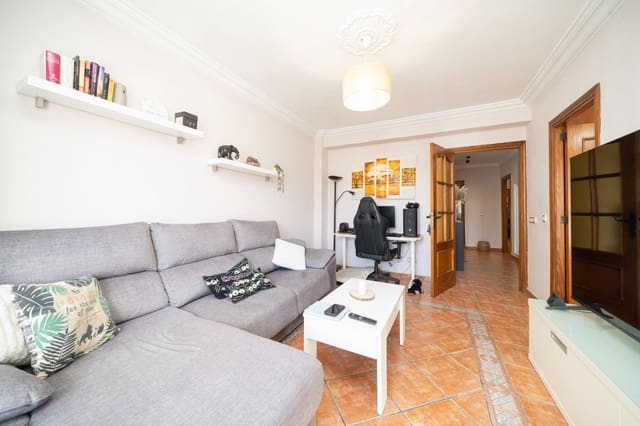 2 sovrum Lägenhet till salu i Inca - 299 900 € (Ref: 10100358)