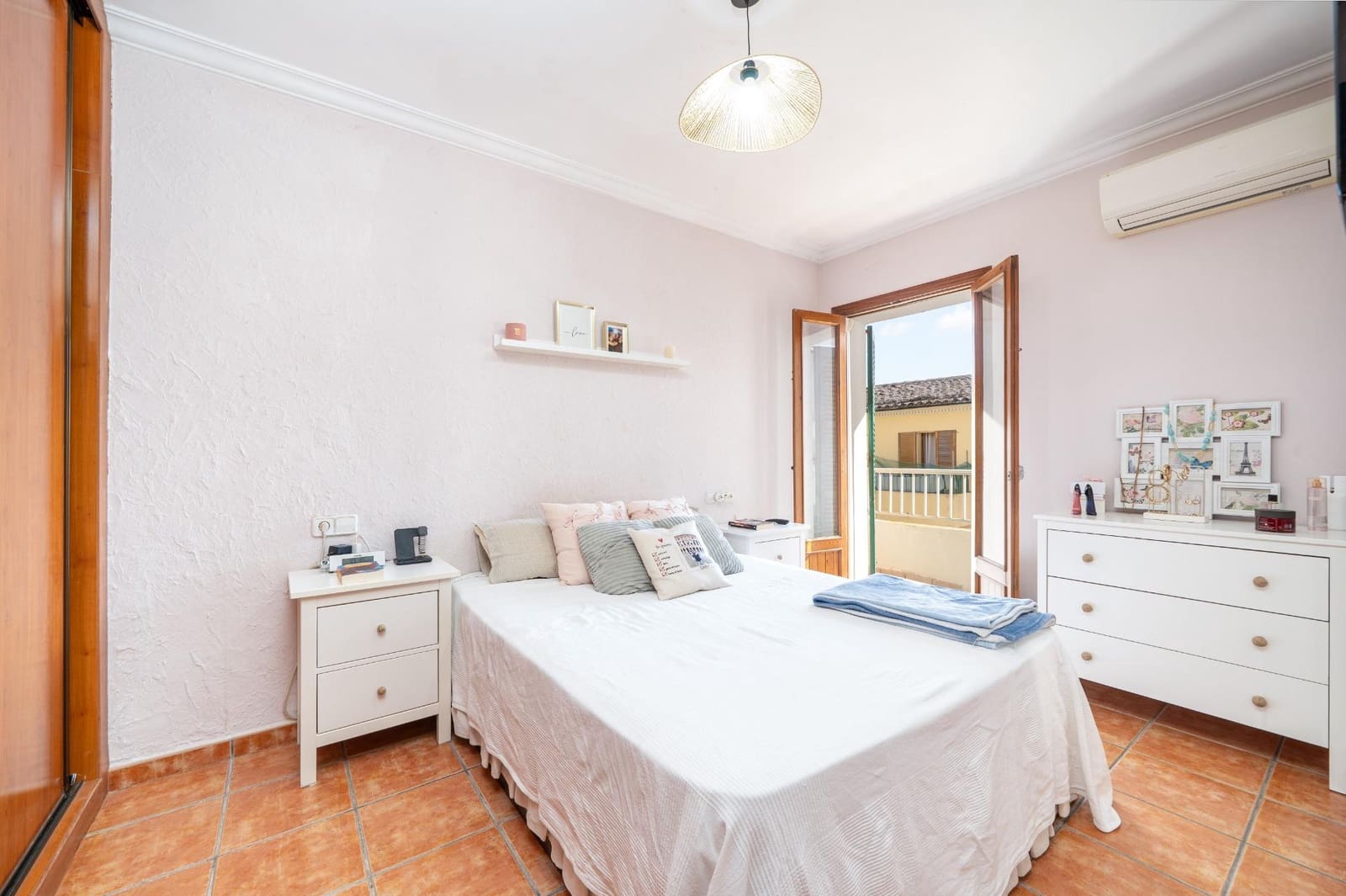 2 sovrum Lägenhet till salu i Inca - 299 900 € (Ref: 10100358)