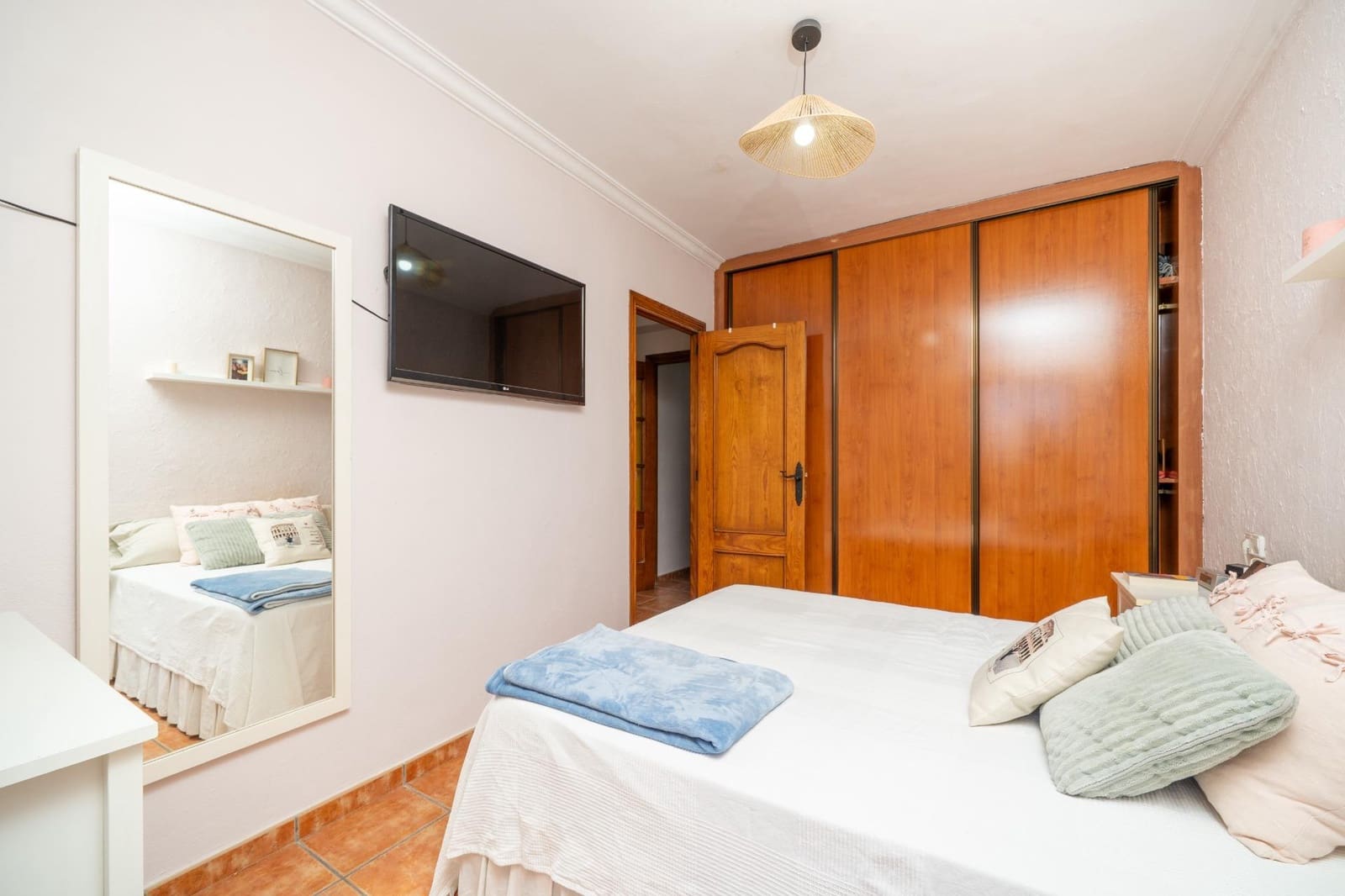 2 sovrum Lägenhet till salu i Inca - 299 900 € (Ref: 10100358)