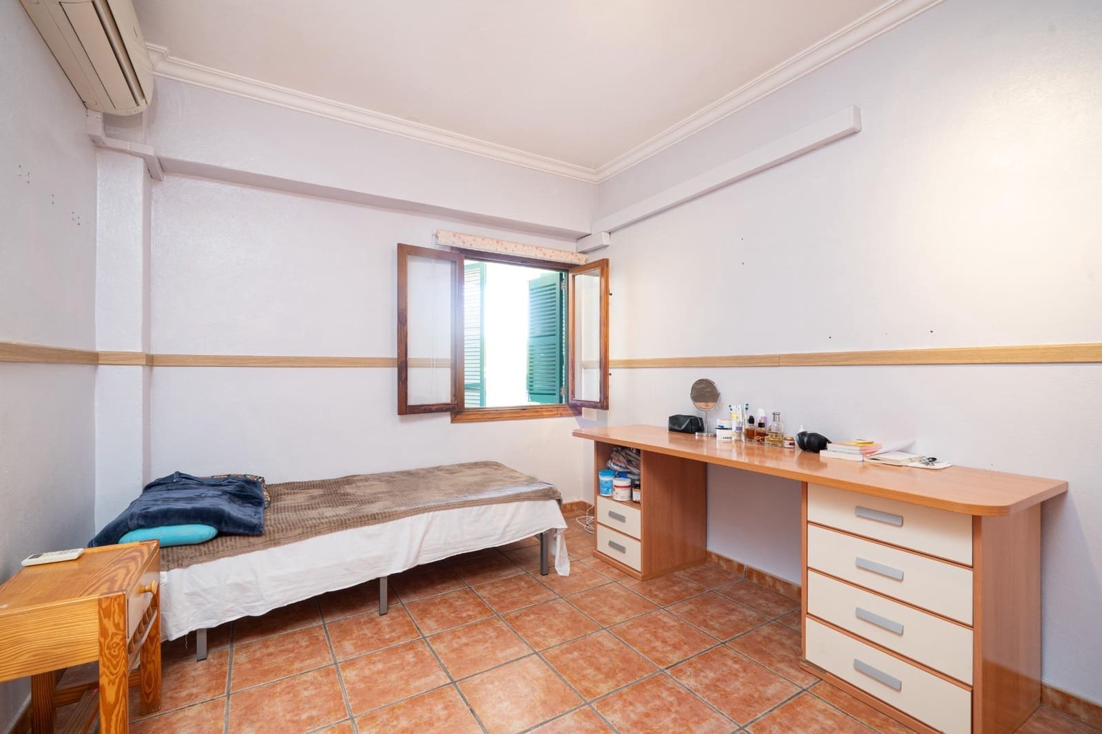 2 sovrum Lägenhet till salu i Inca - 299 900 € (Ref: 10100358)