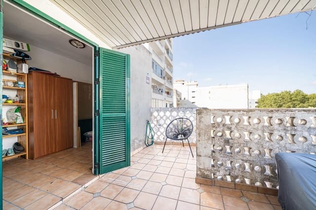 2 sovrum Lägenhet till salu i Inca - 299 900 € (Ref: 10100358)